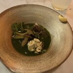 Terrace Dining TANGO - 