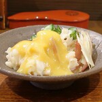 桶家乃隠居 - いたや貝酢みそ