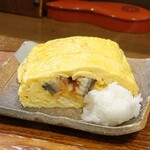 桶家乃隠居 - うまき