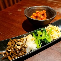焼肉 いのうえ 吉祥寺店 - 