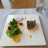 サザンタワーダイニング - 