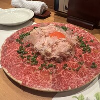 赤坂 金舌 - 