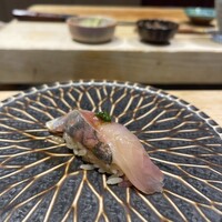 鮨 権左衛門 - 