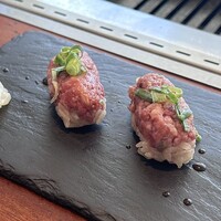 渋谷焼肉 KINTAN - 
