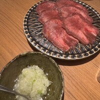 焼肉 矢澤 東京 - 