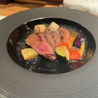 赤坂 金舌 - 