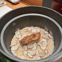 赤坂 金舌 - 