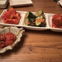 焼肉 433 - 