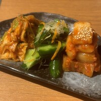 焼肉 矢澤 東京 - 