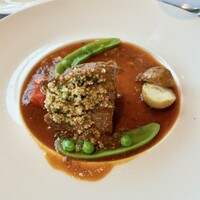 サザンタワーダイニング - 