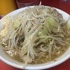 ラーメン二郎 三田本店