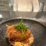 とんかつ マンジェ - 