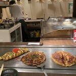 福太郎 なんばダイニングメゾン店 - 