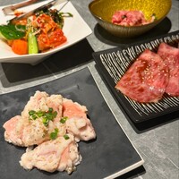焼肉SEJONG 丸の内店 - 