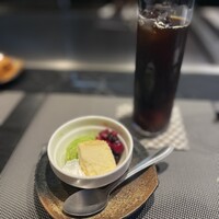 横浜 鉄板焼＆ステーキ 祥鳳 - 