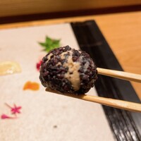 銀座 幸の羽 - 