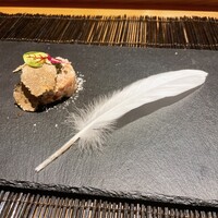 銀座 幸の羽 - 