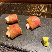 銀座 幸の羽 - 