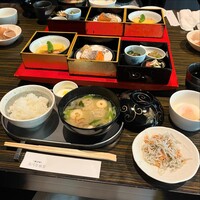 日本料理 湯河原 華暦 - 