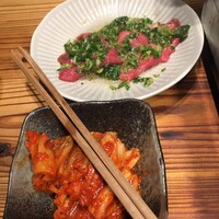 焼肉やまと - 
