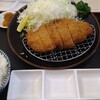 とんかつ 川久