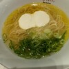 らぁ麺 ドゥエイタリアン GINZA GUCHI