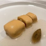 ヌーヴェル・キュイジーヌ タカハシ - 