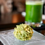 虎屋菓寮 - 料理写真: