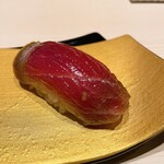 博多 鮨 桃の木 - 