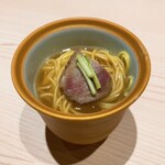 博多 鮨 桃の木 - 