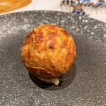 ヌーヴェル・キュイジーヌ タカハシ - 