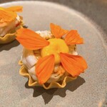 ヌーヴェル・キュイジーヌ タカハシ - 