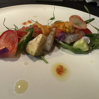 Recette - 