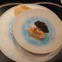 表参道うかい亭 - 