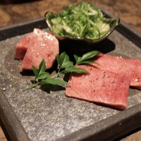 京都焼き肉 高はし - 
