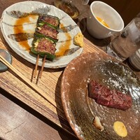 鳥茂 - 