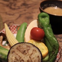 京都焼き肉 高はし - 