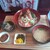 大名やぶれかぶれ - 料理写真:海鮮丼