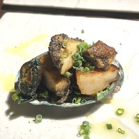 鉄板焼 炭焼 さいとう - 