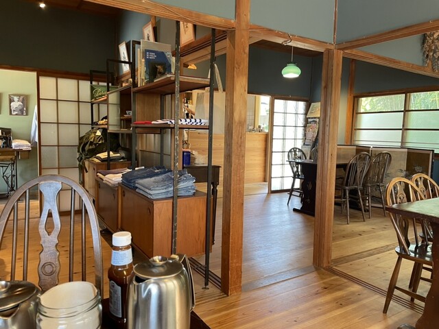 Brighton Tea Room Cottage (ブライトン ティー ルーム Brighton Tea Room Cottage (ブライトン ティー ルーム