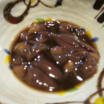 久昇 - ホタルイカの沖漬