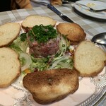 オステリア ディアーナ - 