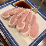 いくどん - 料理写真: