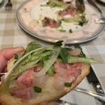 オステリア ディアーナ - 