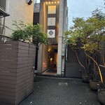 鉄板焼き あおやま - 