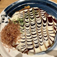 OSAKAきっちん。 東急プラザ渋谷店 - 