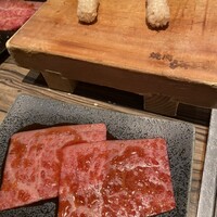 焼肉 ジャンボ はなれ - 