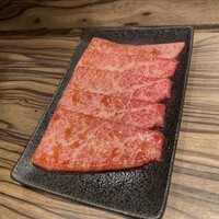 焼肉 ジャンボ はなれ - 