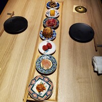 酒と女と鶏と麺 - 