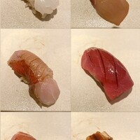 鮨 城間 - 